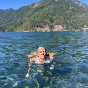 Fundraising Page: Elizabeth Burkit